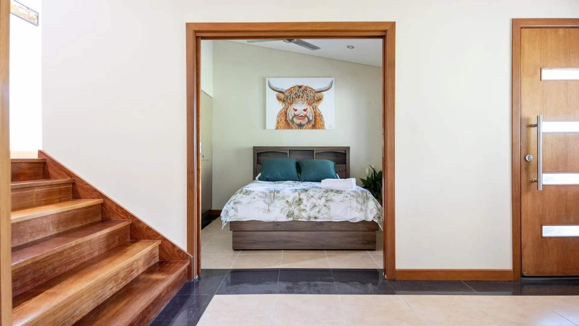 Σπίτι διακοπών Winter Is Here! Enjoy Exclusive Access For 9, Cozy Media Room, Acreage Estate In Magical Sunshine Coast Mooloolah